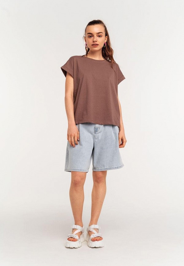 фото Футболка befree