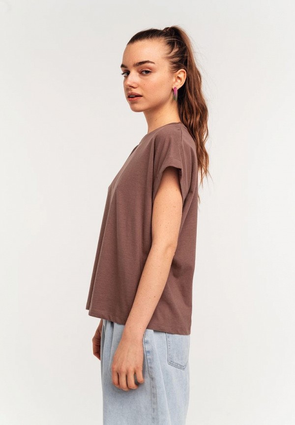 фото Футболка befree