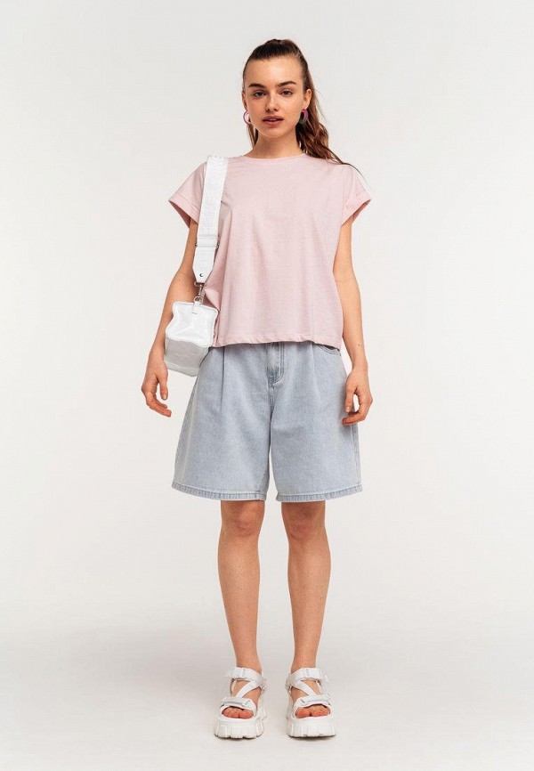 фото Футболка befree