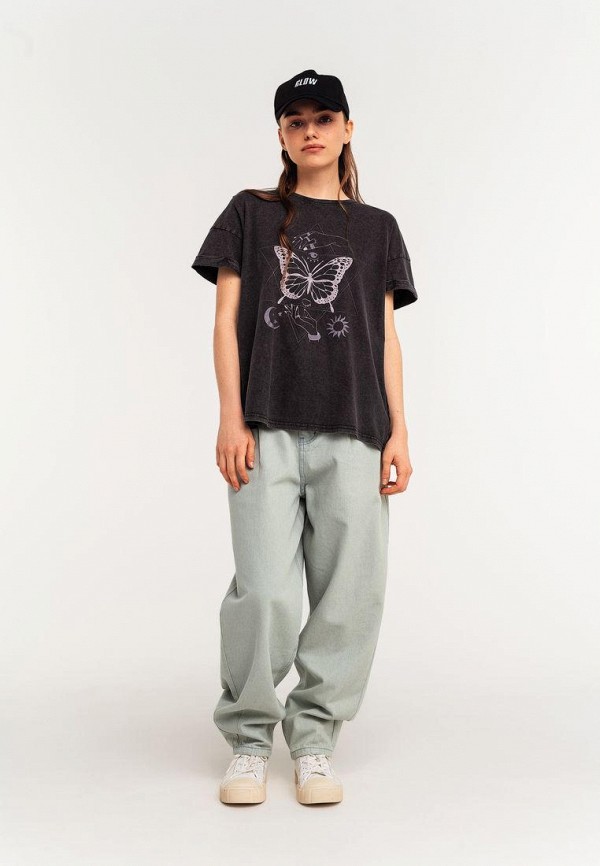 фото Футболка befree