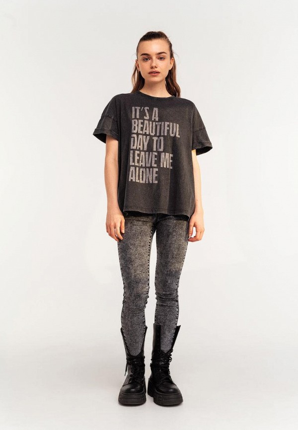 фото Футболка befree