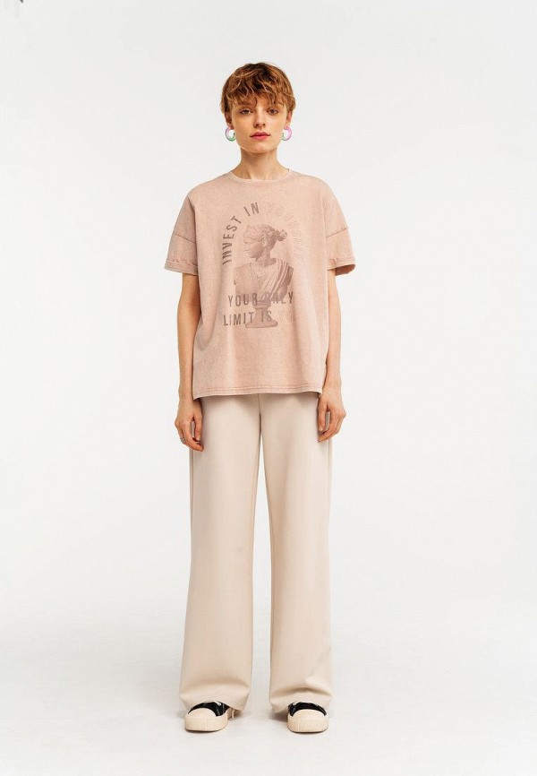 фото Футболка befree