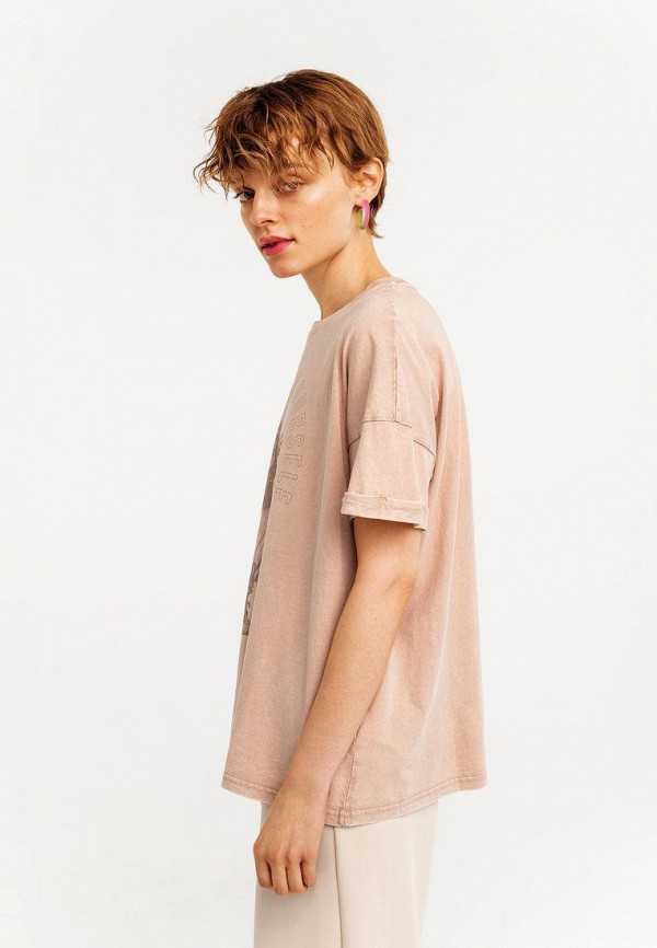 фото Футболка befree