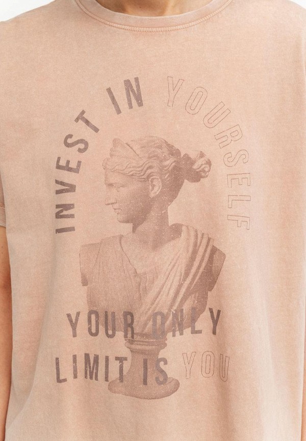 фото Футболка befree