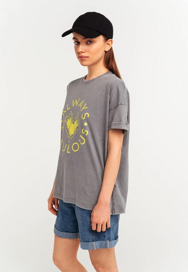 фото Футболка befree