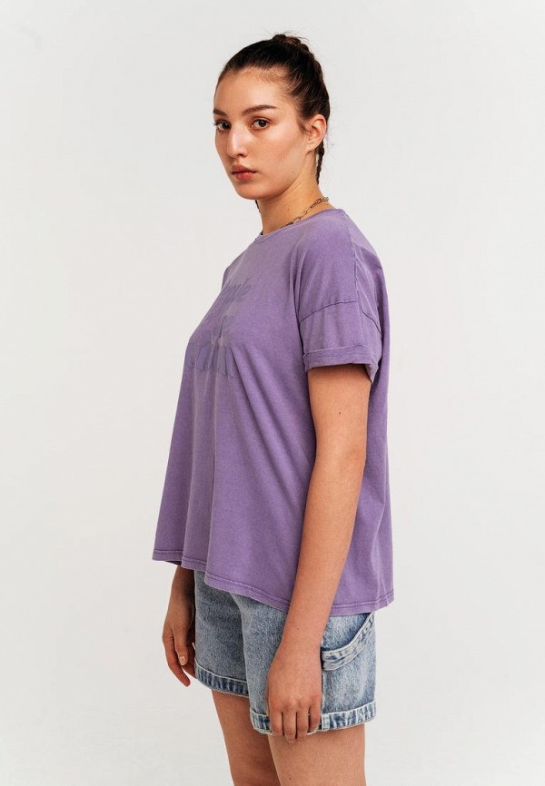 фото Футболка befree