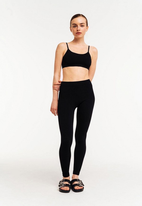 фото Леггинсы befree