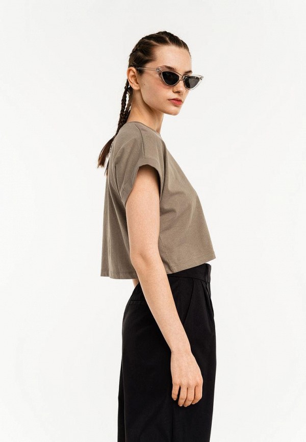 фото Футболка befree