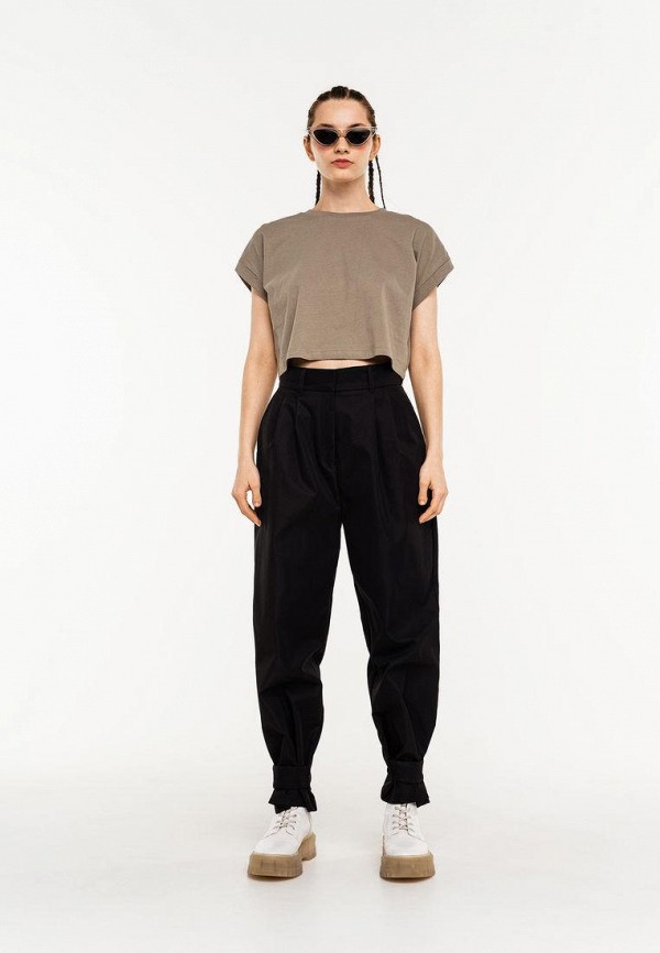 фото Футболка befree