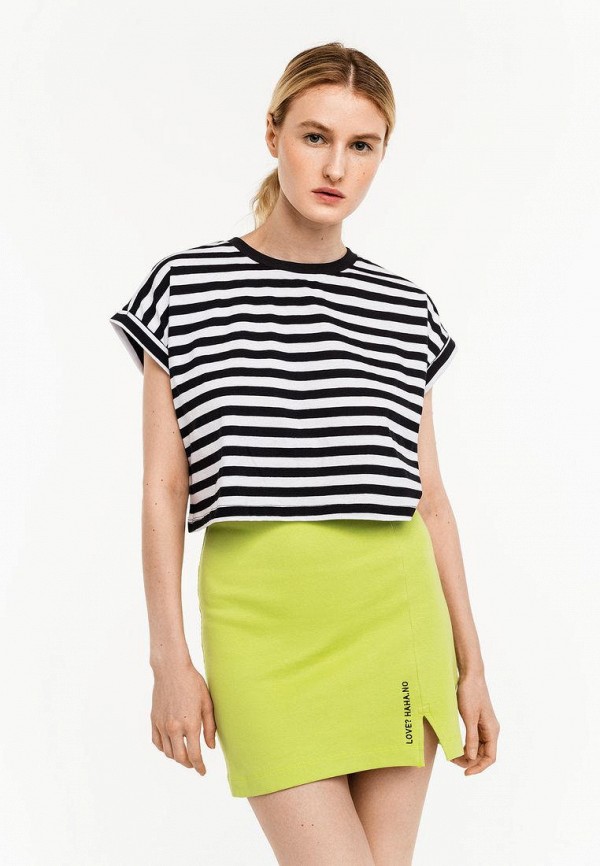 фото Футболка befree