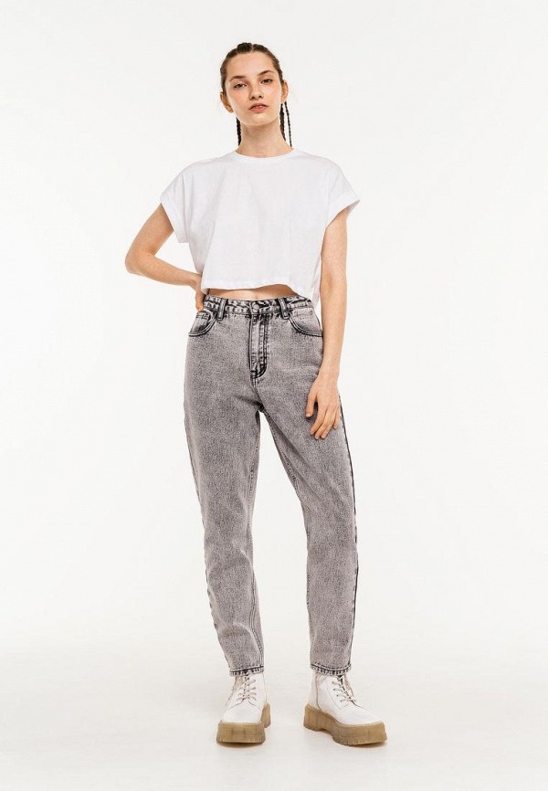 фото Футболка befree