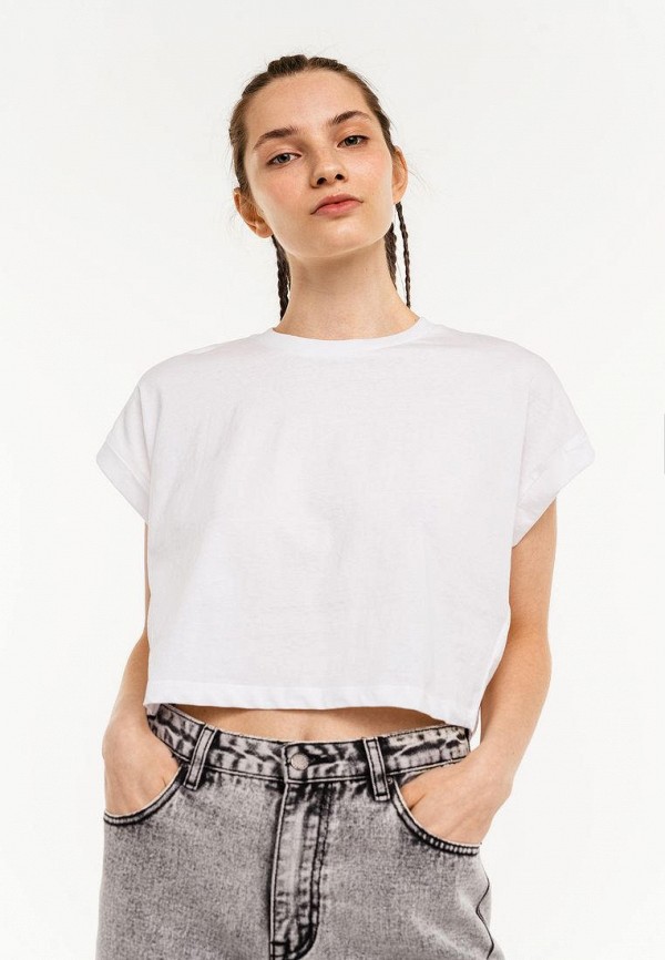 фото Футболка befree