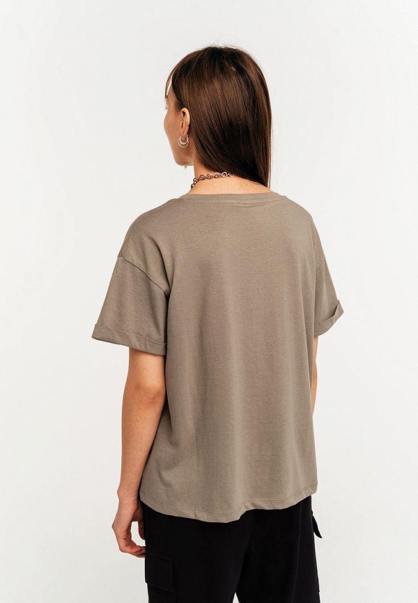 фото Футболка befree