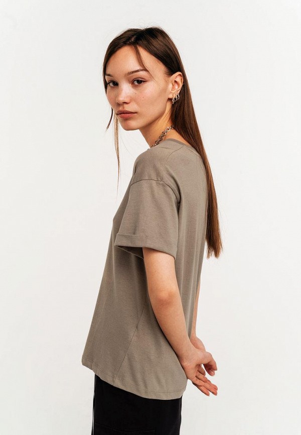 фото Футболка befree