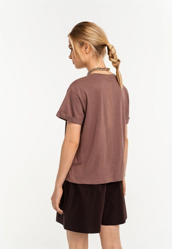 фото Футболка befree