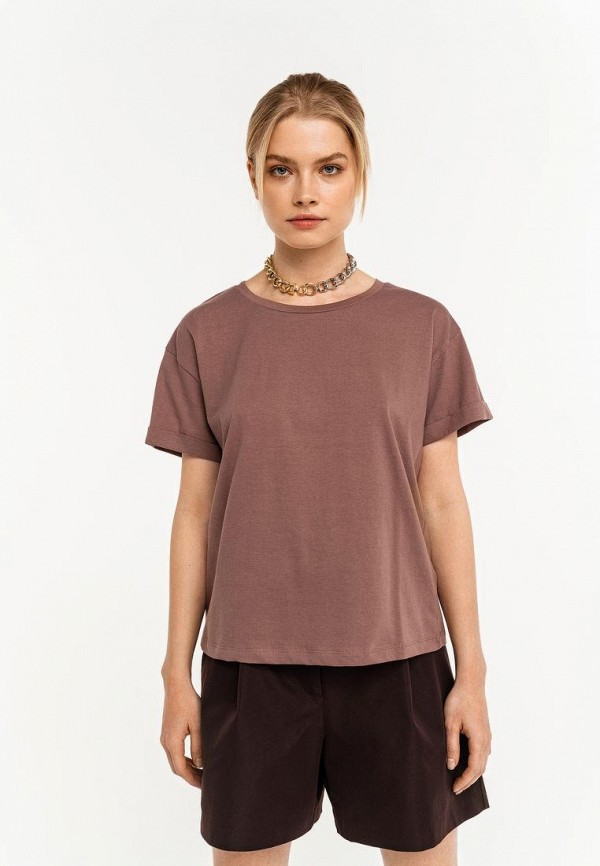 фото Футболка befree