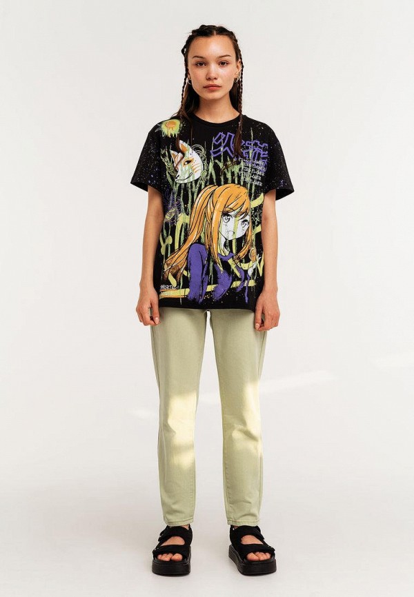 фото Футболка befree