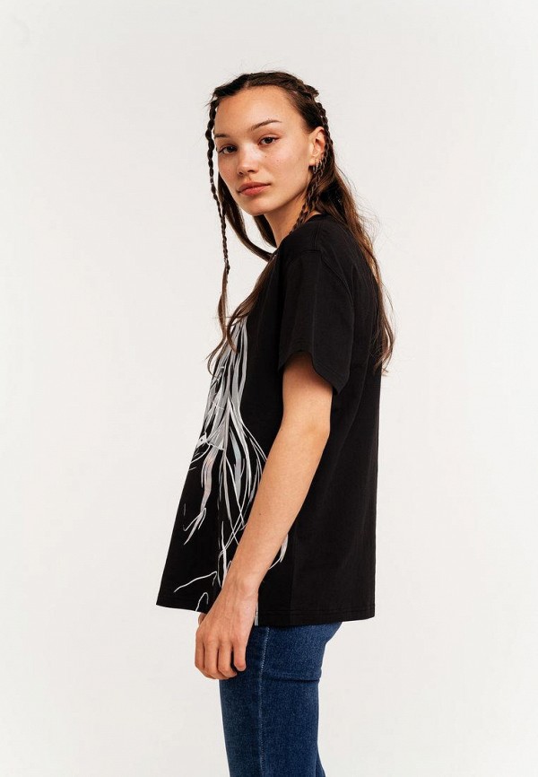 фото Футболка befree