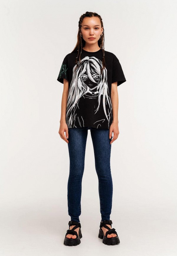 фото Футболка befree