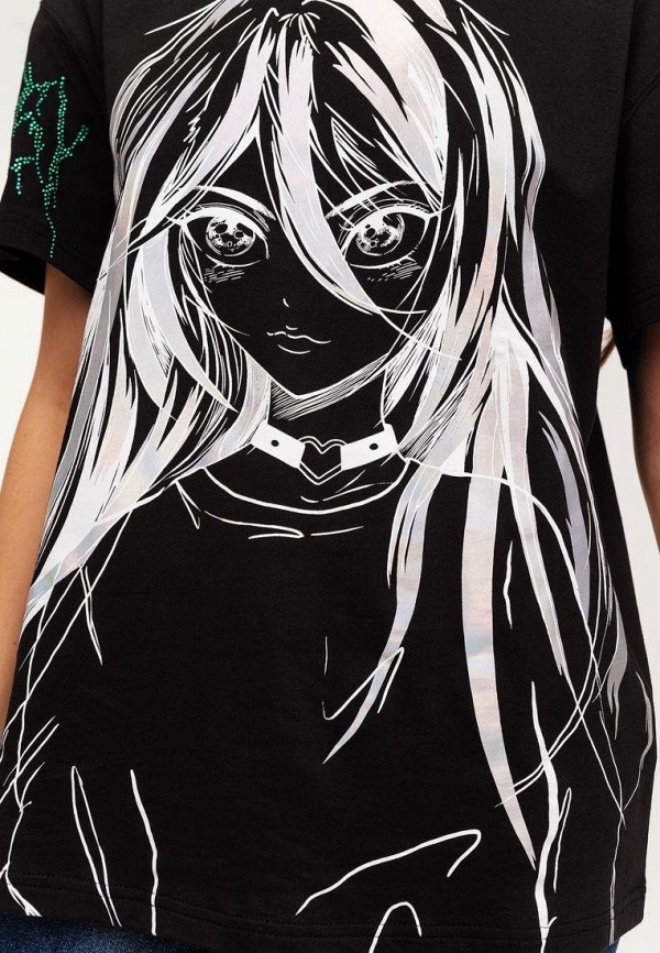 фото Футболка befree