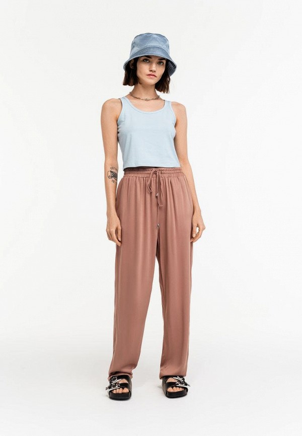 фото Брюки befree