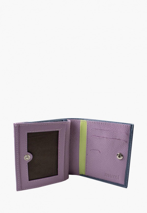 фото Кошелек mumi