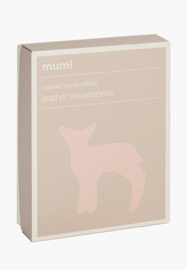 Визитница  Mumi фото
