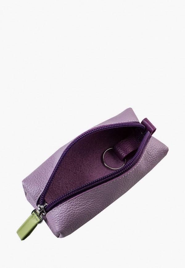 Ключница Mumi цвет фиолетовый  Фото 2