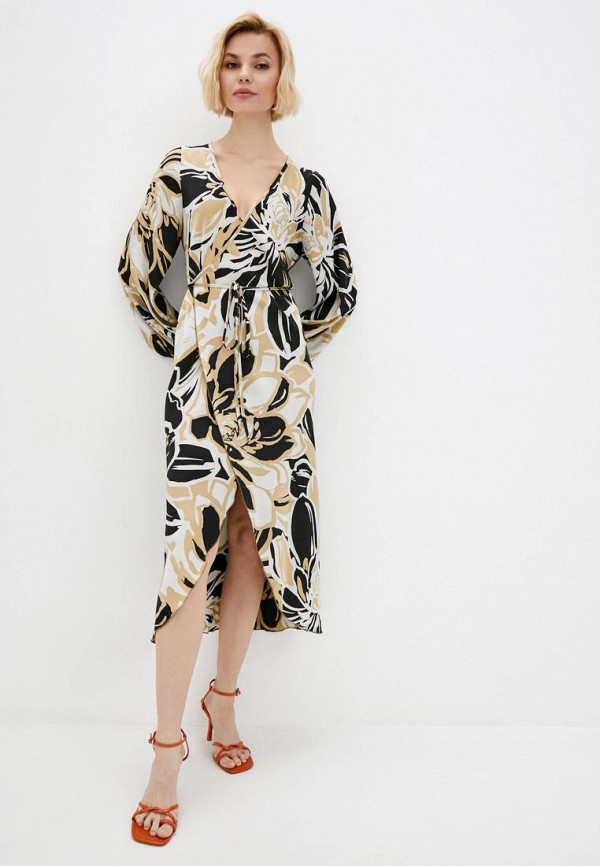 

Платье Garne, Разноцветный