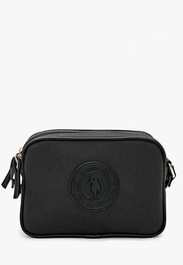 

Сумка U.S. Polo Assn., Черный