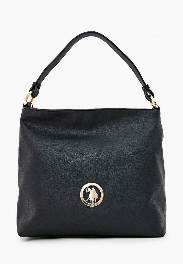 

Сумка U.S. Polo Assn., Черный