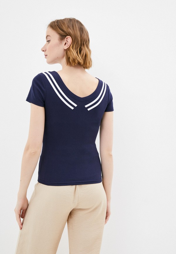 фото Футболка savage