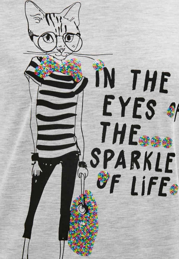 фото Футболка savage