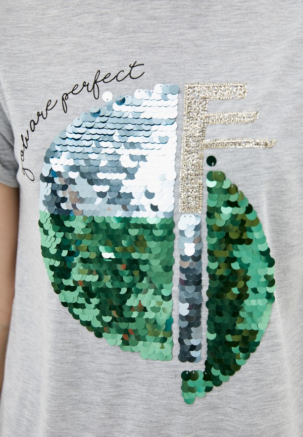 фото Футболка savage