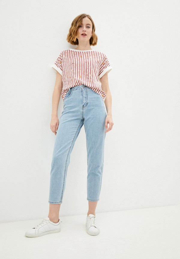 фото Джинсы savage