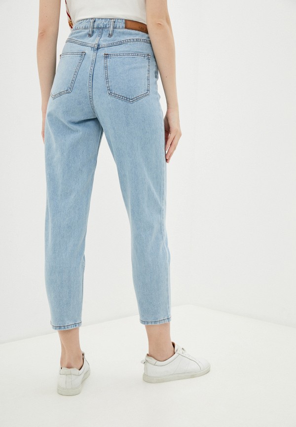 фото Джинсы savage