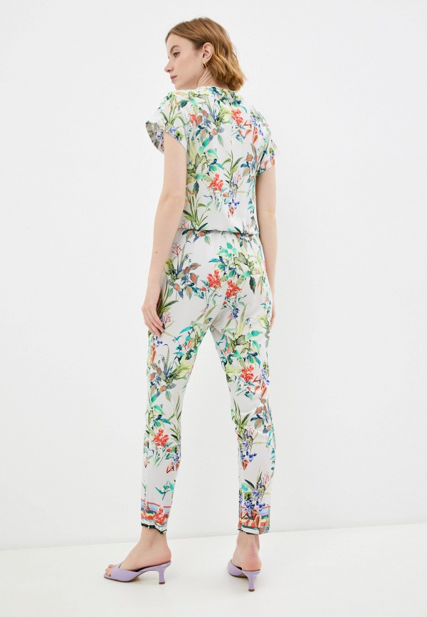 фото Комбинезон savage