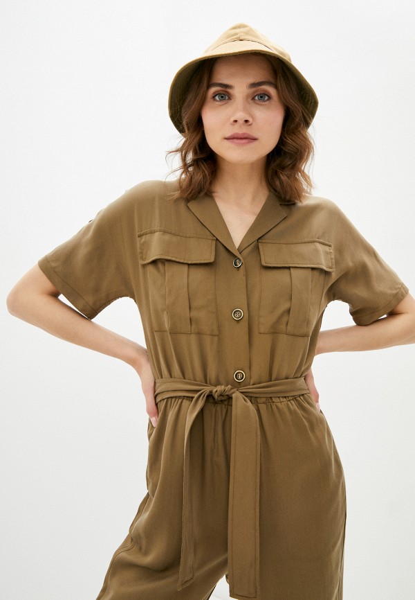 фото Комбинезон savage