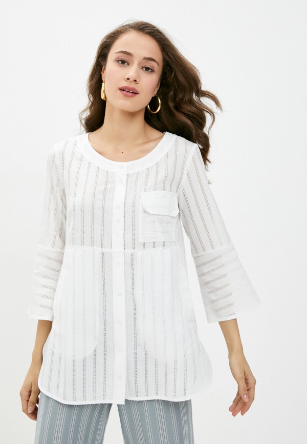 

Блуза GSFR, Белый