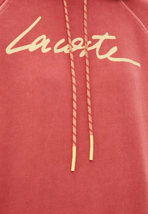 фото Худи lacoste