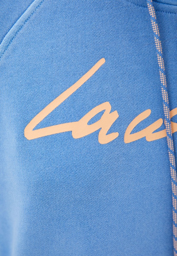 фото Худи lacoste