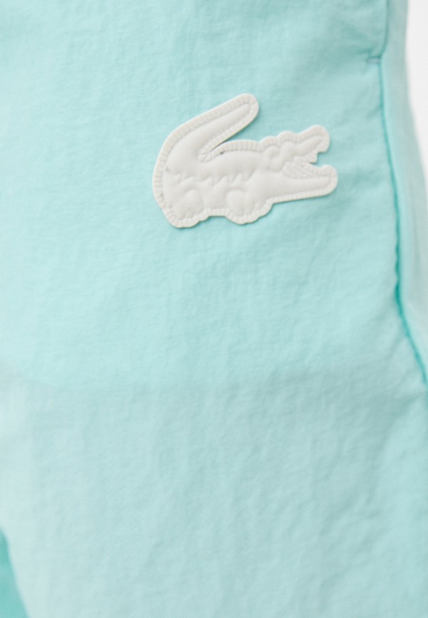 фото Брюки спортивные lacoste