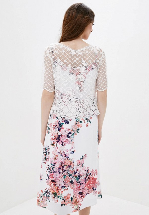 

Платье Iren Klairie, Белый, Iren Klairie MP002XW07COG