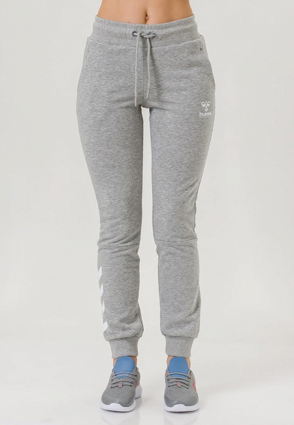 

Брюки спортивные Hummel, Серый, NONI REGULAR