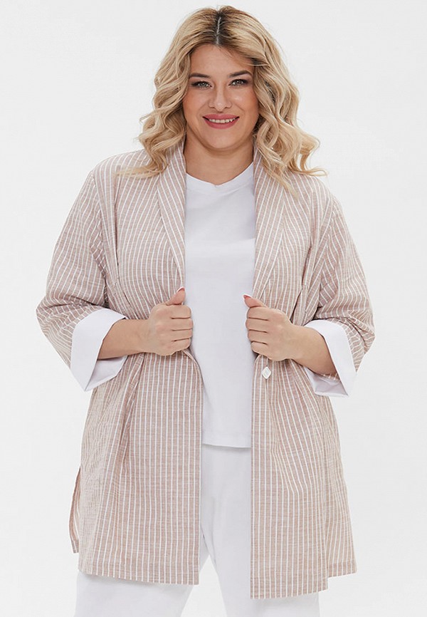 Жакет Luxury Plus