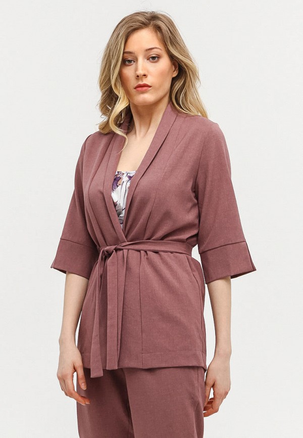 Жакет Simply more