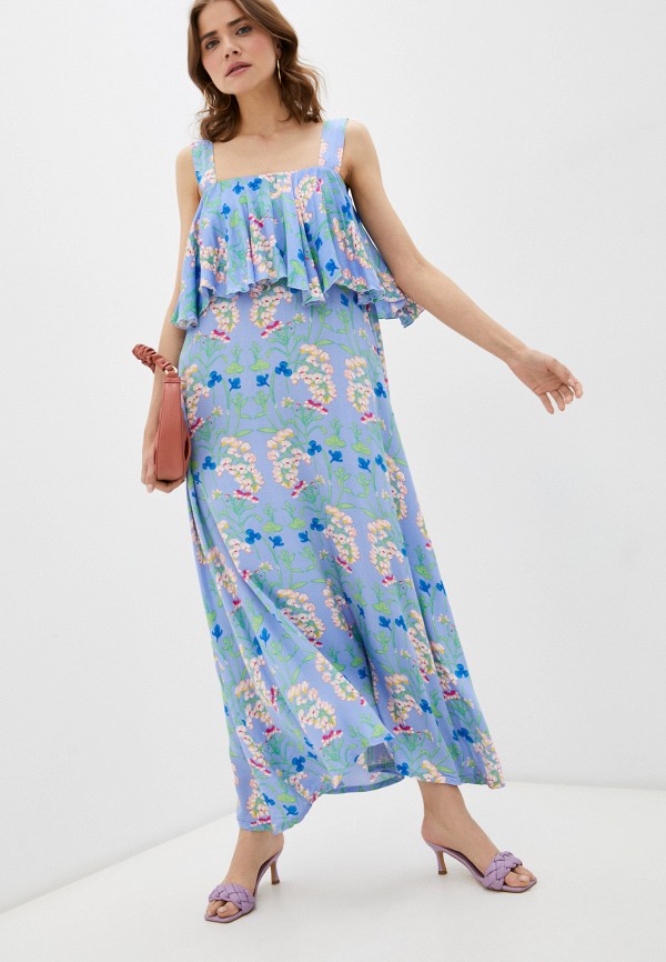 Сарафан MadaM T 2618₽