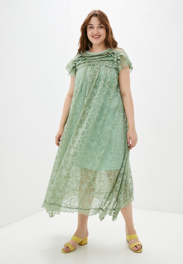 Платье MadaM T 4868₽