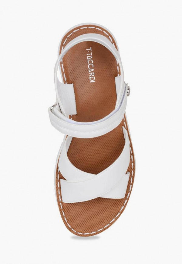 фото Сандалии t.taccardi