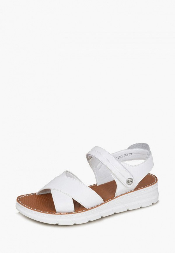 фото Сандалии t.taccardi